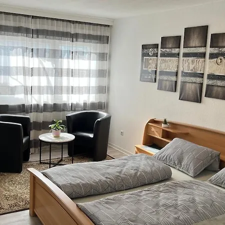 Apartman Safran 2 *