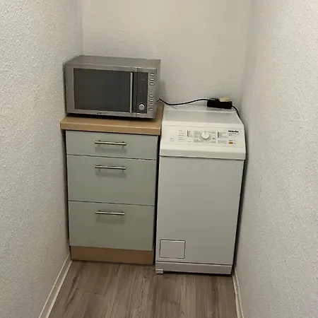 Safran 2 דירה